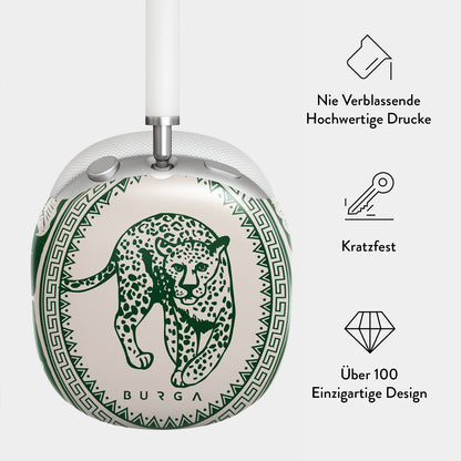 Skorter | Antique - AirPods Max Case