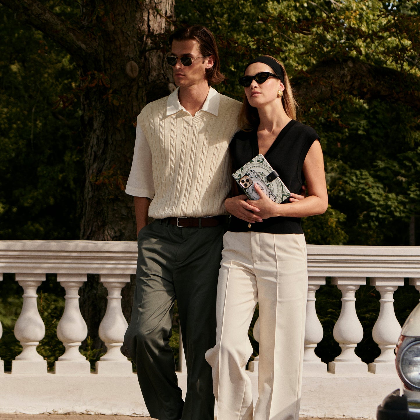 Skorter | Antique - Notebook