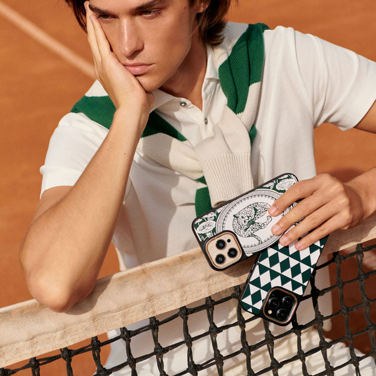 Skorter | Antique - Samsung Galaxy S25 Plus Case