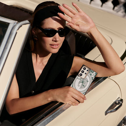 Skorter | Antique - Google Pixel 9 Case