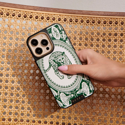 Skorter | Antique - iPhone 12 Case