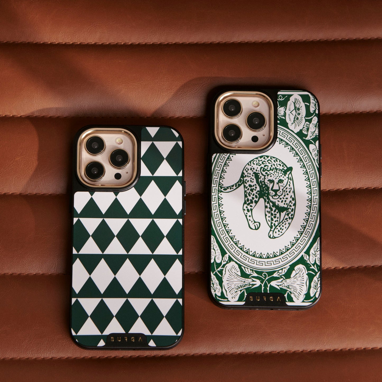 Skorter | Antique - iPhone 14 Case