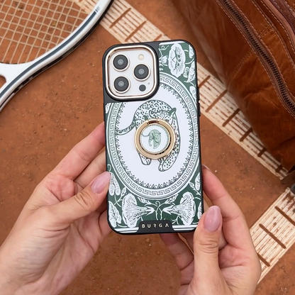 Skorter | Antique - Samsung Galaxy Z Fold 5 Case