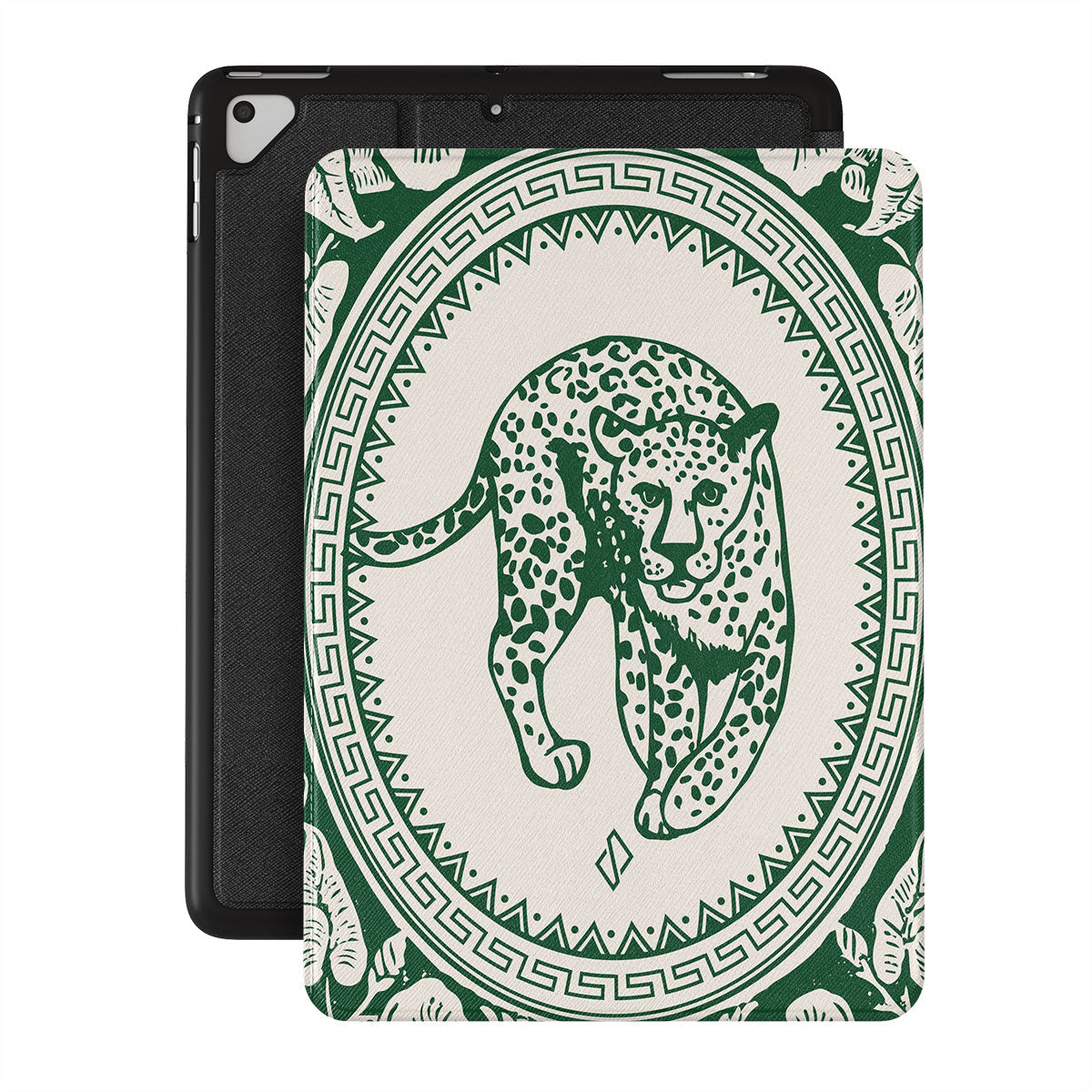 Skorter | Antique - iPad 9.7 (6th / 5th generation) Case
