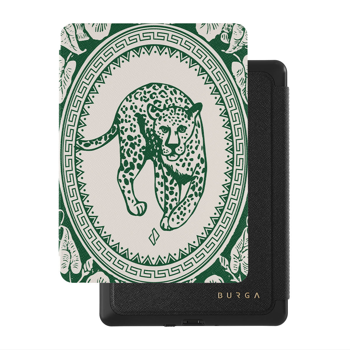 Skorter | Antique - Kindle Paperwhite (11th generation) case