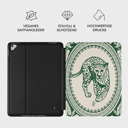 Skorter | Antique - iPad 9.7 (6th / 5th generation) Case