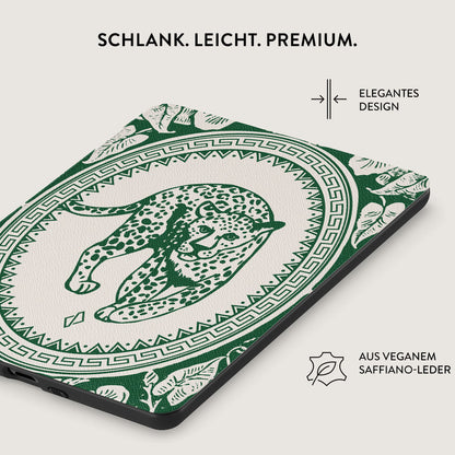 Skorter | Antique - Kindle Paperwhite (11th generation) case