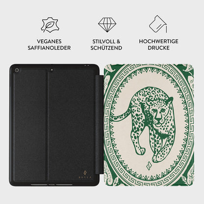 Skorter | Antique - iPad 10.2 (9th / 8th / 7th generation) case