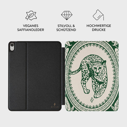 Skorter | Antique - iPad Air 10.9 (5th / 4th Gen) case