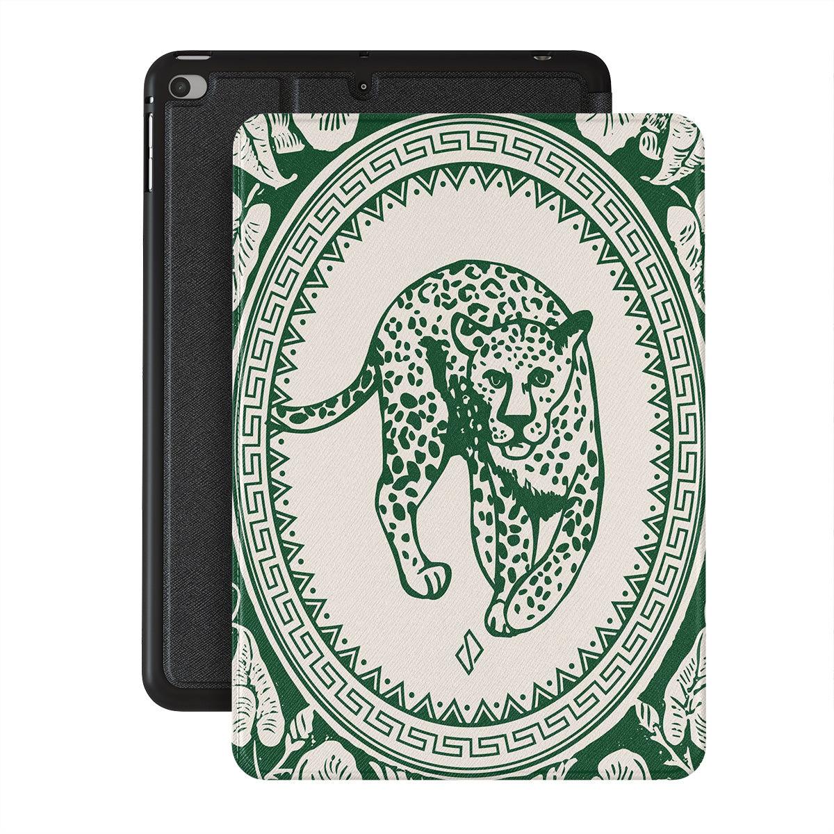 Skorter | Antik - iPad Mini 7.9 (5th generation) cover