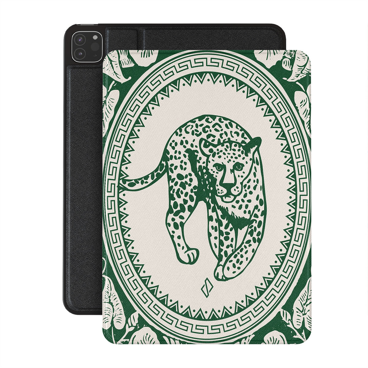 Skorter | Antique - iPad Pro 11 (2nd / 1st gen) Case
