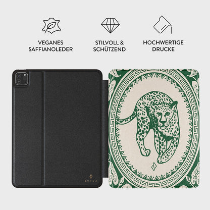 Skorter | Antique - iPad Pro 11 (2nd / 1st gen) Case