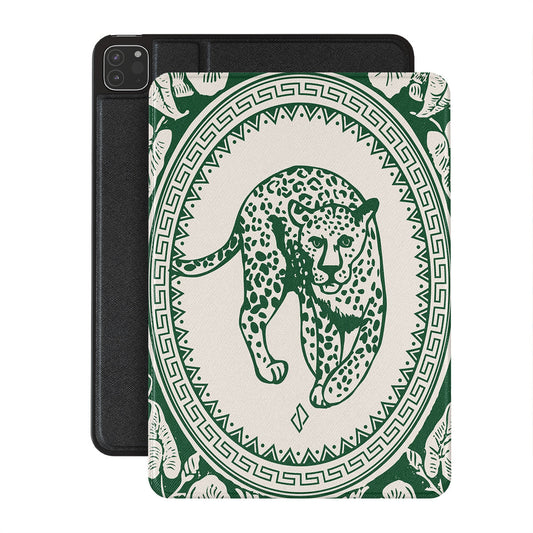 Skorter | Antique - iPad Pro 12.9 (4th / 3rd Gen) cover