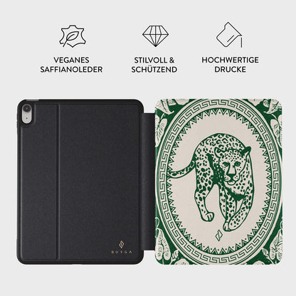 Skorter | Antique - iPad 10.9 (A16/10th generation) case