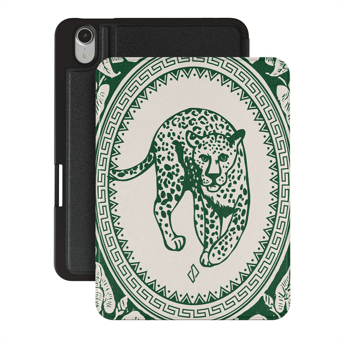 Skorter | Antique - iPad Mini 8.3 (A17 Pro/6th generation) Case