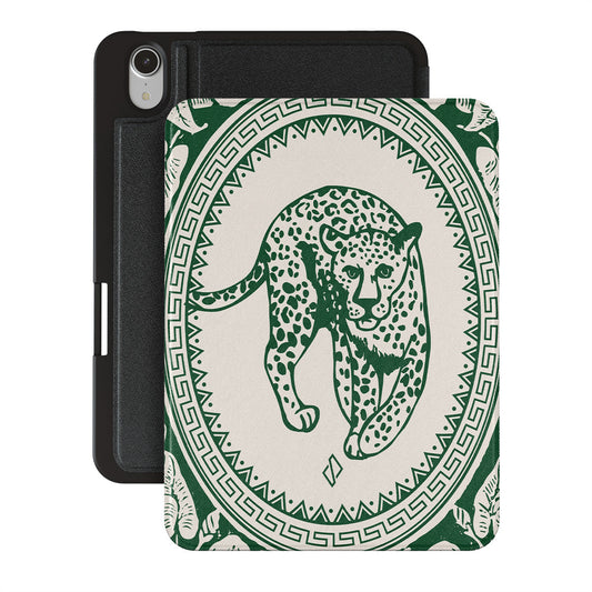 Skorter | Antique - iPad Mini 8.3 (A17 Pro/6th generation) Case