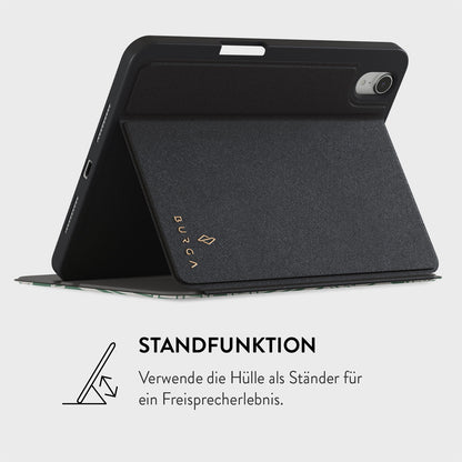 Skorter | Antique - iPad Mini 8.3 (A17 Pro/6th generation) Case