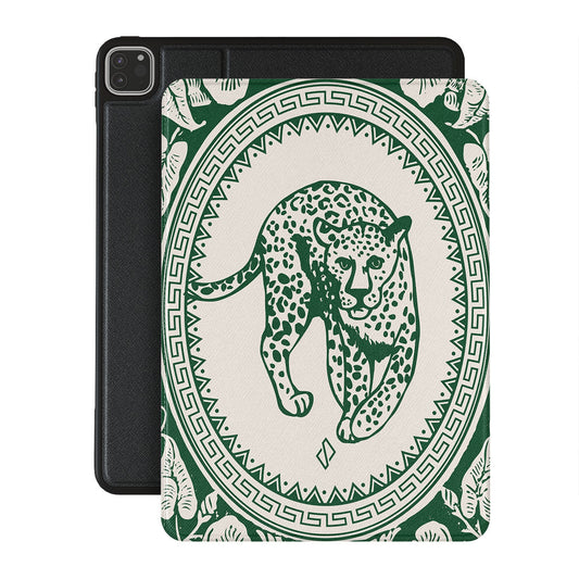 Skorter | Antique - iPad Pro 12.9 (6th / 5th Gen) case