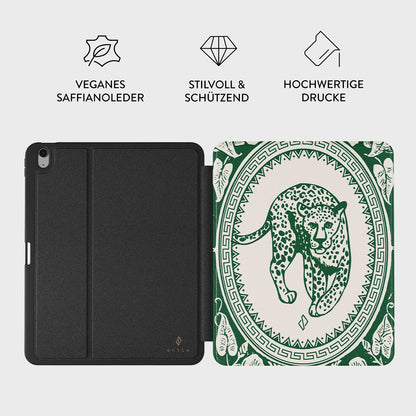 Skorter | Antik - iPad Air 13 (7th / 6th Gen) Case