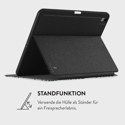 Skorter | Antik - iPad Air 13 (7th / 6th Gen) Case