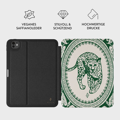 Skorter | Antique - iPad Pro 11 (7th Gen) Case