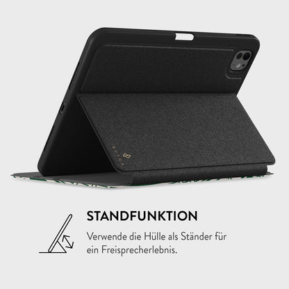 Skorter | Antique - iPad Pro 11 (7th Gen) Case