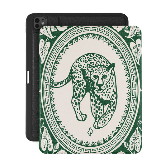 Skorter | Antique - iPad Pro 13 (7th Gen) Case