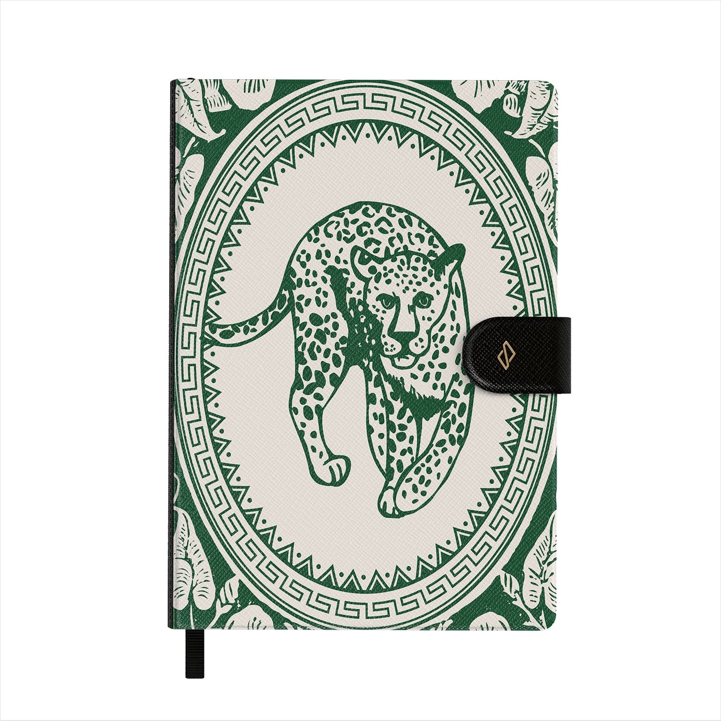 Skorter | Antique - Notebook