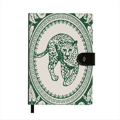 Skorter | Antique - Notebook