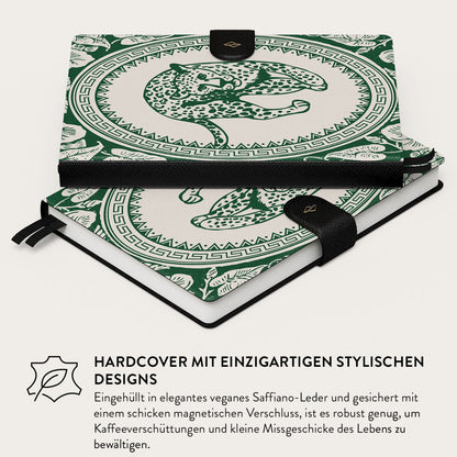 Skorter | Antik - Infinity Planner