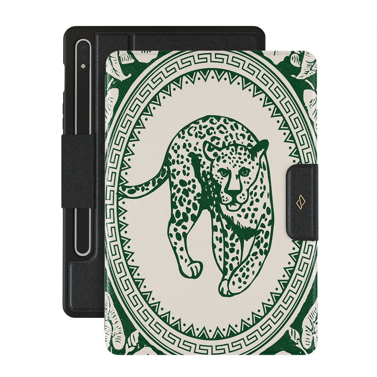 Skorter | Antique - Samsung Galaxy Tab S8/S7 Case