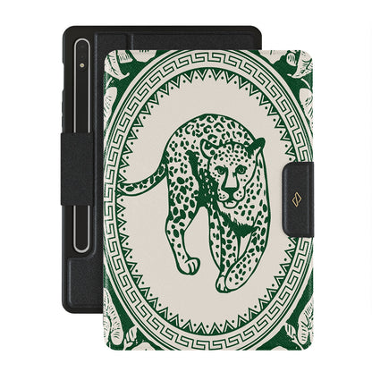 Skorter | Antique - Samsung Galaxy Tab S8/S7 Case