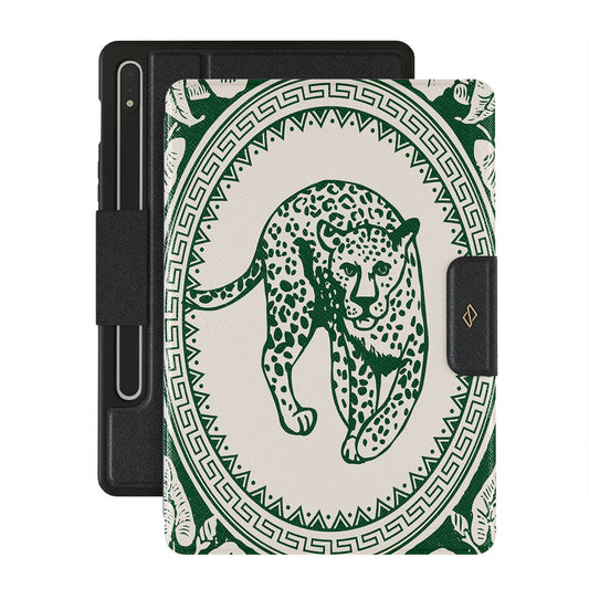 Skorter | Antique - Samsung Galaxy Tab S10+ Case
