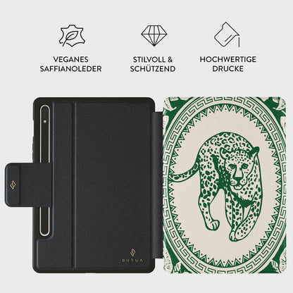 Skorter | Antique - Samsung Galaxy Tab S8/S7 Case