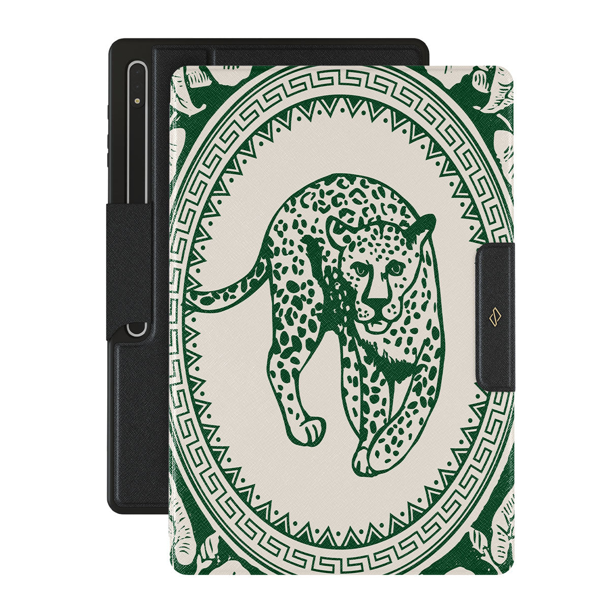 Skorter | Antique - Samsung Galaxy Tab S10 Ultra Case