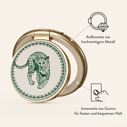 Skorter | Antique - Ring holder