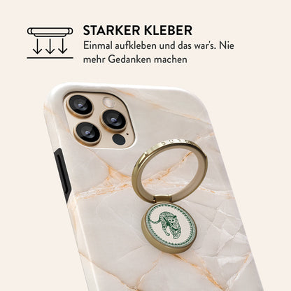 Skorter | Antique - Ring holder