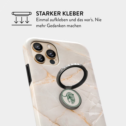 Skorter | Antique - Ring holder