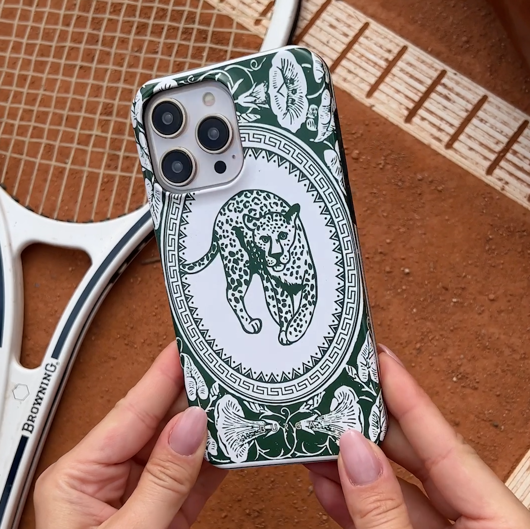 Skorter | Antique - iPhone 11 Pro Case