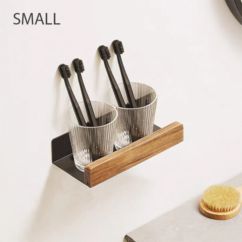 Skorter | Bathroom Shelves