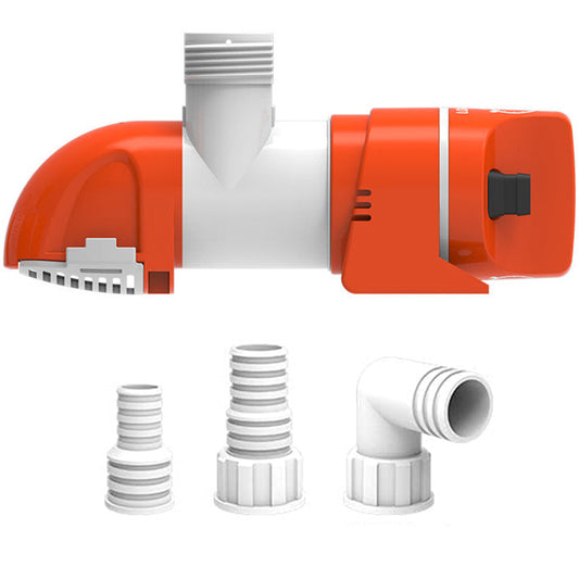 Skorter | 1100GPH Bilge Pump