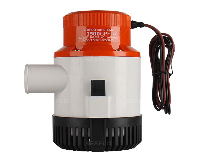 Skorter | Bilge Pump 24V