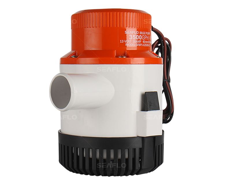 Skorter | Bilge Pump 24V