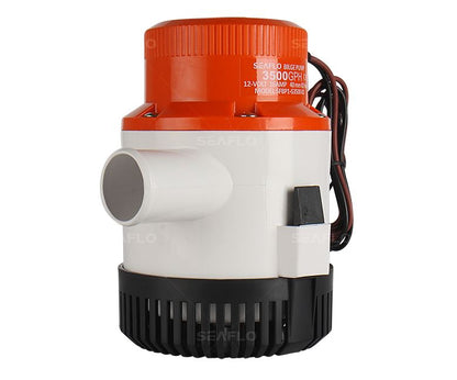 Skorter | Bilge Pump 24V