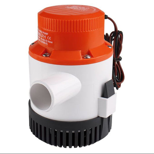 Skorter | Bilge Pump 24V