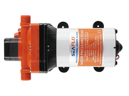 Skorter | Diaphragm Pump 12V/24V