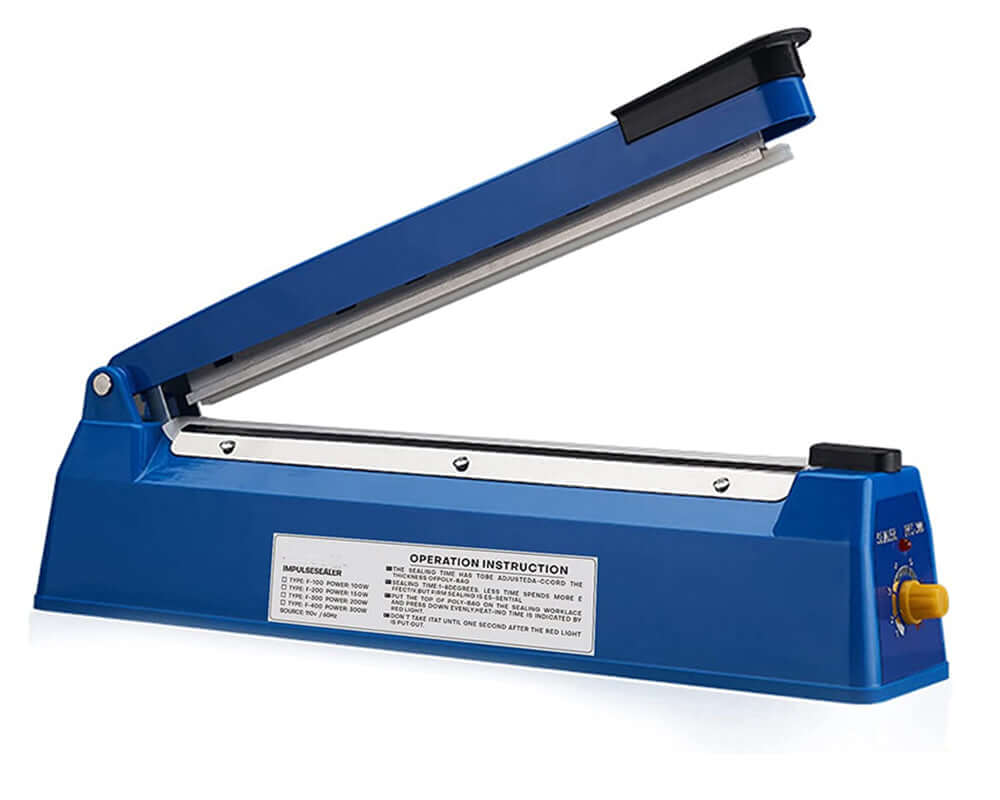 Skorter | 16 Inch Impulse Heat Sealer