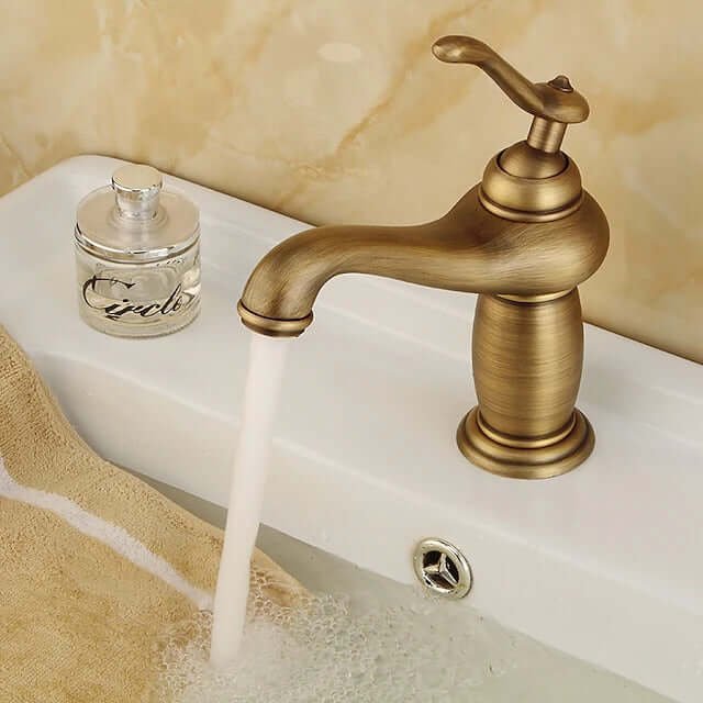 Skorter | Faucet For Skorter | Tap Cold And Hot Water