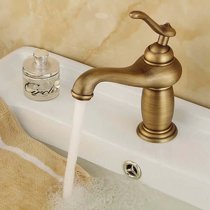 Skorter | Faucet For Skorter | Tap Cold And Hot Water