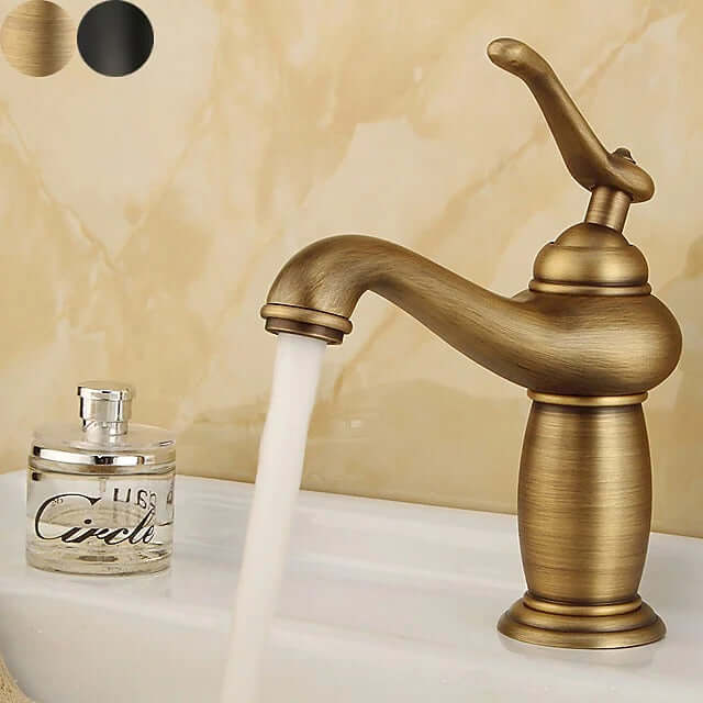 Skorter | Faucet For Skorter | Tap Cold And Hot Water